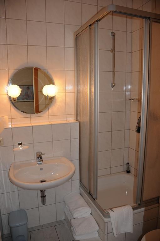 Pension Hotel Turmblick Auerbach  Værelse billede
